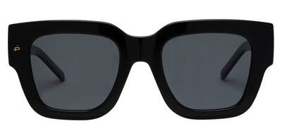 Prive Revaux New Yorker/S Black/Grey Polarised #colour_black-grey-polarised