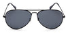 Prive Revaux Commando 2.0/S Black/Grey Polarised #colour_black-grey-polarised