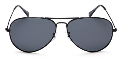 Prive Revaux Commando 2.0/S Black/Grey Polarised #colour_black-grey-polarised