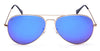 Prive Revaux Commando 2.0/S Gold/Blue Polarised #colour_gold-blue-polarised