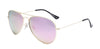 Prive Revaux Commando 2.0/S Gold/Pink Multilayer #colour_gold-pink-multilayer