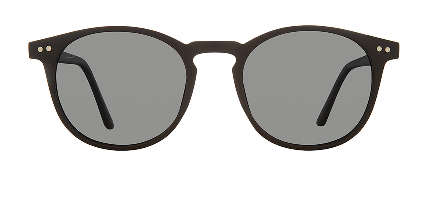 Prive Revaux The Maestro X/S Black/Grey Polarised #colour_black-grey-polarised