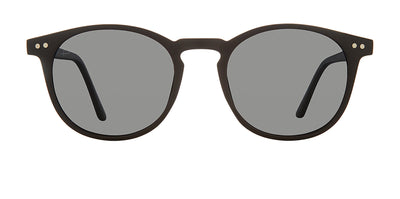 Prive Revaux The Maestro X/S Black/Grey Polarised #colour_black-grey-polarised