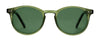 Prive Revaux The Maestro X/S Grey Green/Green Polarised #colour_grey-green-green-polarised