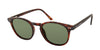 Prive Revaux The Maestro X/S Brown Havana/Blue Polarised #colour_brown-havana-blue-polarised