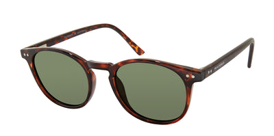 Prive Revaux The Maestro X/S Brown Havana/Blue Polarised #colour_brown-havana-blue-polarised