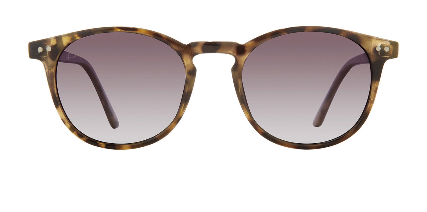 Prive Revaux The Maestro X/S Brown Havana/Blue Polarised #colour_brown-havana-blue-polarised