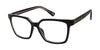 Prive Revaux Meridian Black Crystal #colour_black-crystal