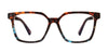 Prive Revaux Meridian Havana Blue #colour_havana-blue