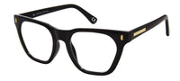 Prive Revaux Coral Way Black #colour_black