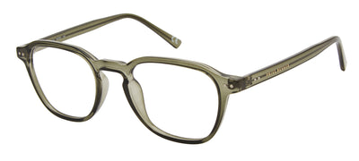 Prive Revaux The Enrique Olive #colour_olive