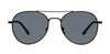 Prive Revaux The Marlin/S Black/Grey Polarised #colour_black-grey-polarised