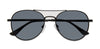 Prive Revaux The Marlin/S Black/Grey Polarised #colour_black-grey-polarised