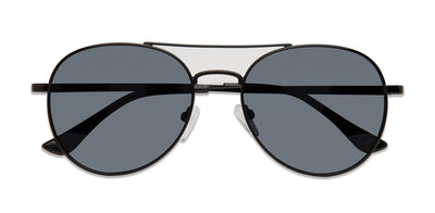 Prive Revaux The Marlin/S Black/Grey Polarised #colour_black-grey-polarised