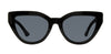 Prive Revaux The Chica/S Black/Grey Polarised #colour_black-grey-polarised