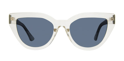 Prive Revaux The Chica/S Crystal/Blue Polarised #colour_crystal-blue-polarised