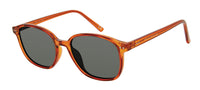 Prive Revaux The Dade/S Orange Yellow/Green Polarised #colour_orange-yellow-green-polarised