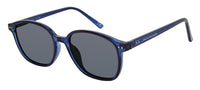 Prive Revaux The Dade/S Blue/Grey Polarised #colour_blue-grey-polarised