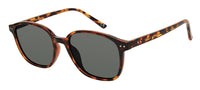 Prive Revaux The Dade/S Brown Havana/Green Polarised #colour_brown-havana-green-polarised