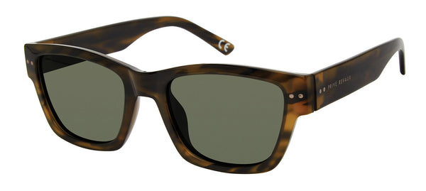 Prive Revaux The Alton/S Square Sunglasses | Fashion Eyewear US