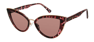 Prive Revaux The Venetian/S Pink Havana/Pink Polarised #colour_pink-havana-pink-polarised