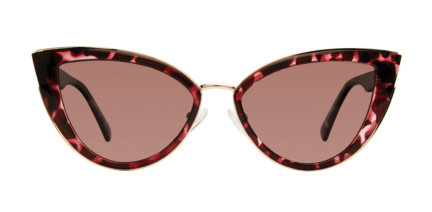 Prive Revaux The Venetian/S Pink Havana/Pink Polarised #colour_pink-havana-pink-polarised