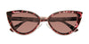 Prive Revaux The Venetian/S Pink Havana/Pink Polarised #colour_pink-havana-pink-polarised