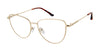 Prive Revaux Bay Shore Gold #colour_gold