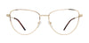 Prive Revaux Bay Shore Gold #colour_gold