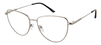 Prive Revaux Bay Shore Dark Ruthenium #colour_dark-ruthenium
