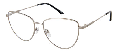 Prive Revaux Bay Shore Dark Ruthenium #colour_dark-ruthenium