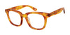 Prive Revaux Palmetto Gold Honey #colour_gold-honey