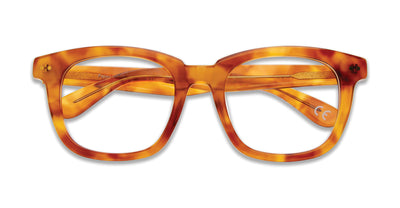 Prive Revaux Palmetto Gold Honey #colour_gold-honey