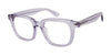 Prive Revaux Palmetto Crystal Grey #colour_crystal-grey