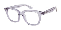Prive Revaux Palmetto Crystal Grey #colour_crystal-grey