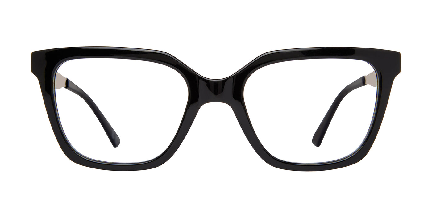 Prive Revaux Solicito Black #colour_black