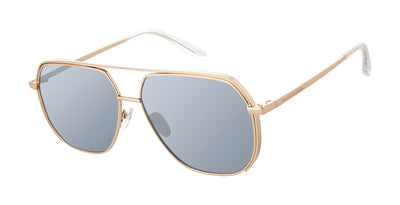 Prive Revaux Fuego/S Rose Gold/Platinum Polarised #colour_rose-gold-platinum-polarised