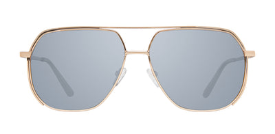 Prive Revaux Fuego/S Rose Gold/Platinum Polarised #colour_rose-gold-platinum-polarised