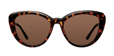 Prive Revaux Sunset Place/S Havana/Bronze Polarised #colour_havana-bronze-polarised