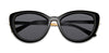 Prive Revaux Sunset Place/S Black/Grey Polarised #colour_black-grey-polarised