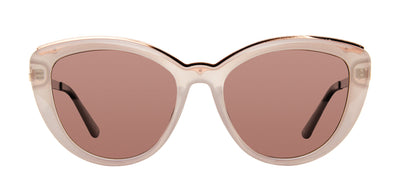 Prive Revaux Sunset Place/S Pink Grey/Pink Polarised #colour_pink-grey-pink-polarised