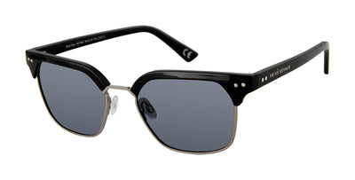 Prive Revaux Boat Day/S Black/Grey Polarised #colour_black-grey-polarised