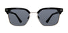 Prive Revaux Boat Day/S Black/Grey Polarised #colour_black-grey-polarised