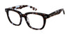 Prive Revaux Palmetto Blue Havana #colour_blue-havana