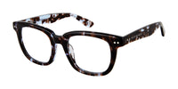 Prive Revaux Palmetto Blue Havana #colour_blue-havana