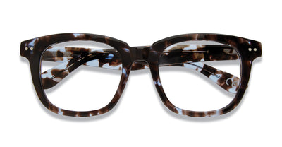 Prive Revaux Palmetto Blue Havana #colour_blue-havana