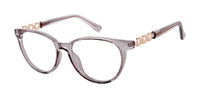 Prive Revaux Twist Crystal Grey #colour_crystal-grey