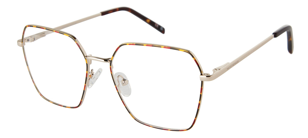 Prive Revaux Boho Square Glasses | Fashion Eyewear display picture 2