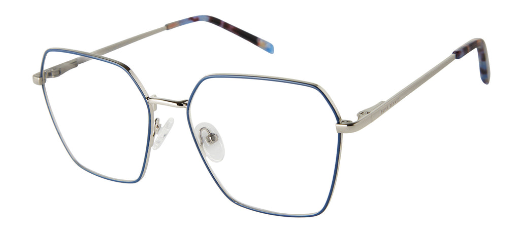 Prive Revaux Boho Blue Silver #colour_blue-silver