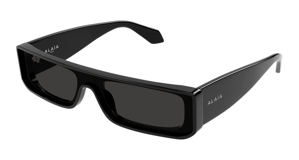Alaia AA0105S#colour_black/grey
